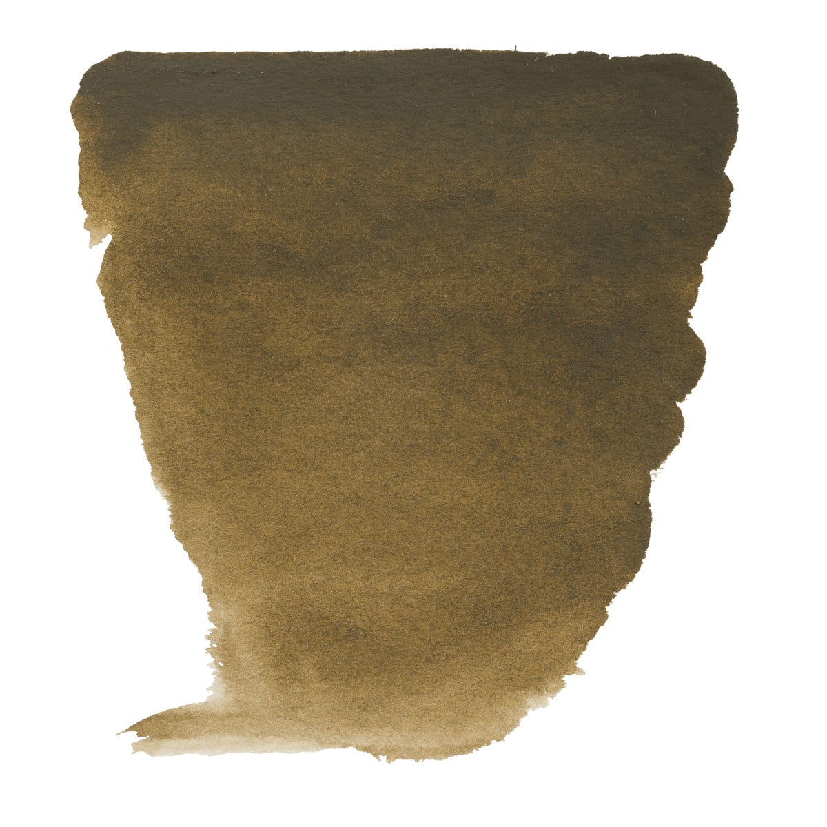 van Gogh aquarelverf - napje - omber naturel 408