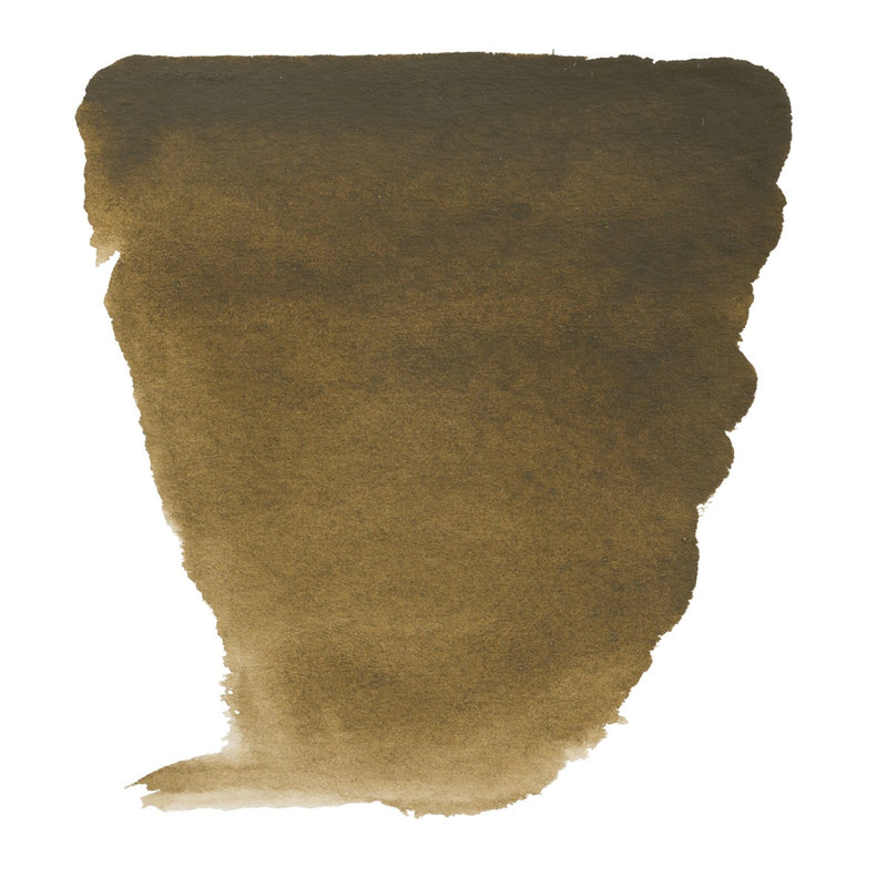 van Gogh aquarelverf - napje - omber naturel 408