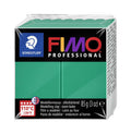 FIMO Professional - 85 gram - green