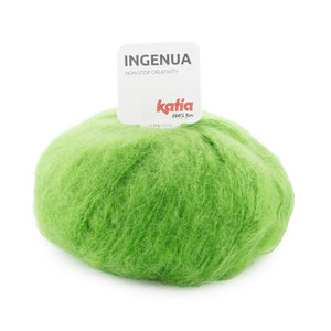Katia Ingenua - grasgroen 90