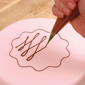FunCakes fineliner piping bags - 10 stuks