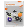 Panduro Kids DIY kit - spooky crew
