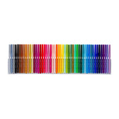 Bruynzeel Kids - viltstiften - 50 stuks