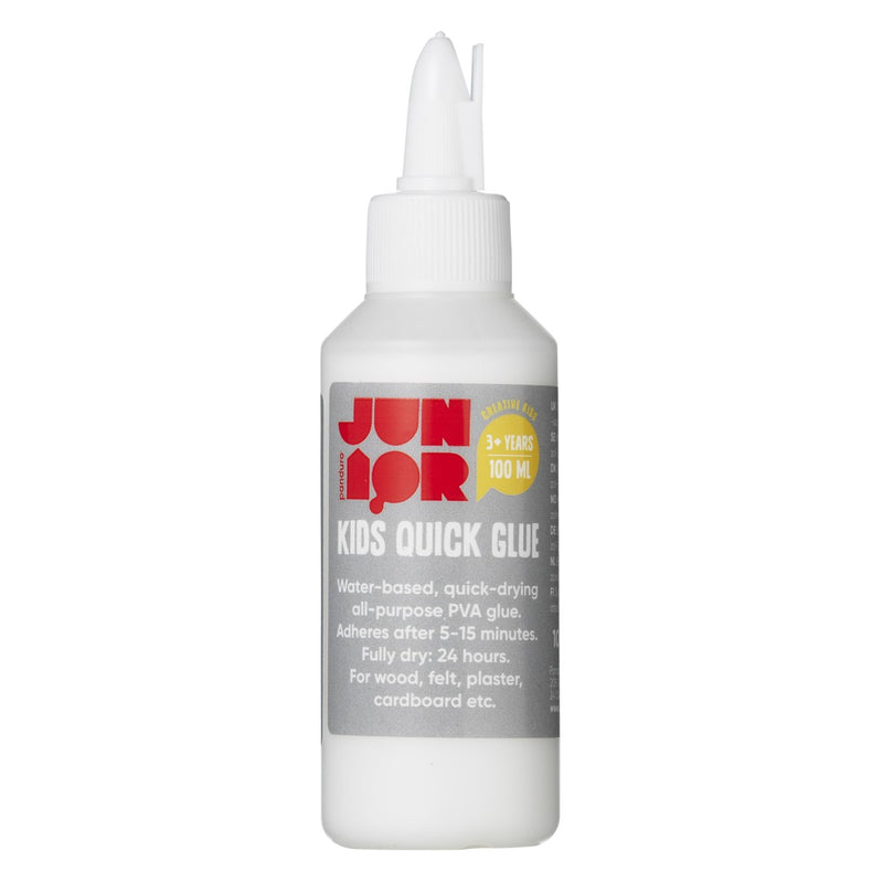 Panduro kinderlijm - 100 ml