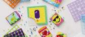 Panduro Pixelhobby Junior set