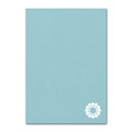 A4 papier 80 gr 50 vel - licht blauw