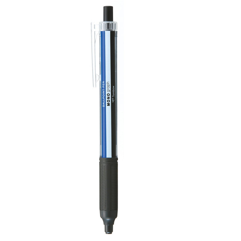 Tombow balpen MONO graph lite