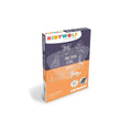 Kidydraw mini refill - er was eens... & dieren