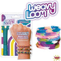 weavy loom armbandjes set