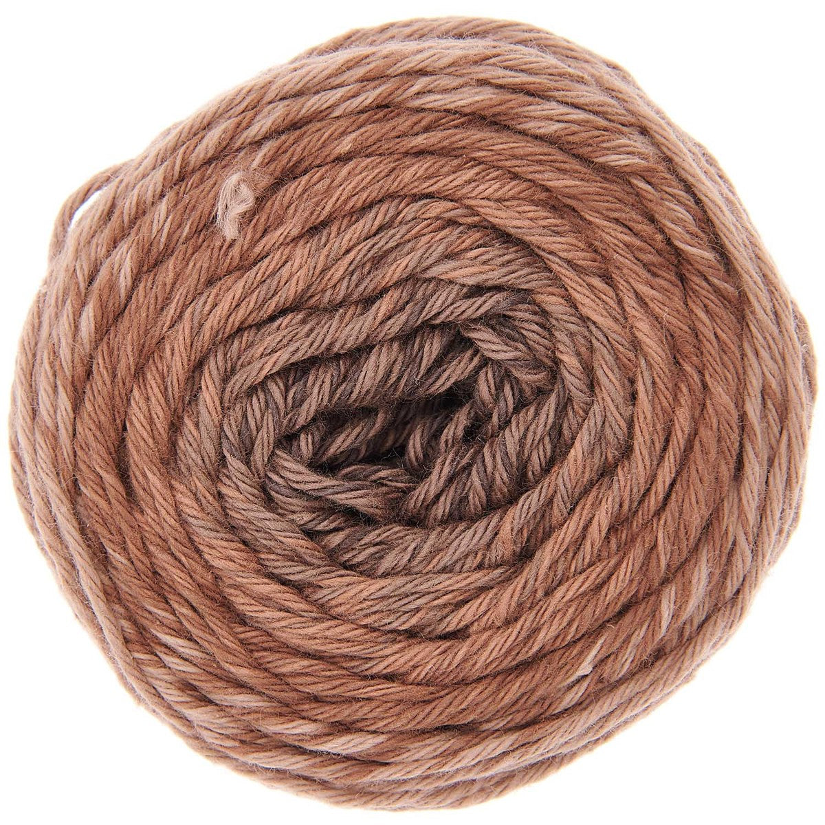 Ricorumi Spin Spin - 50 gram - 015 bruin