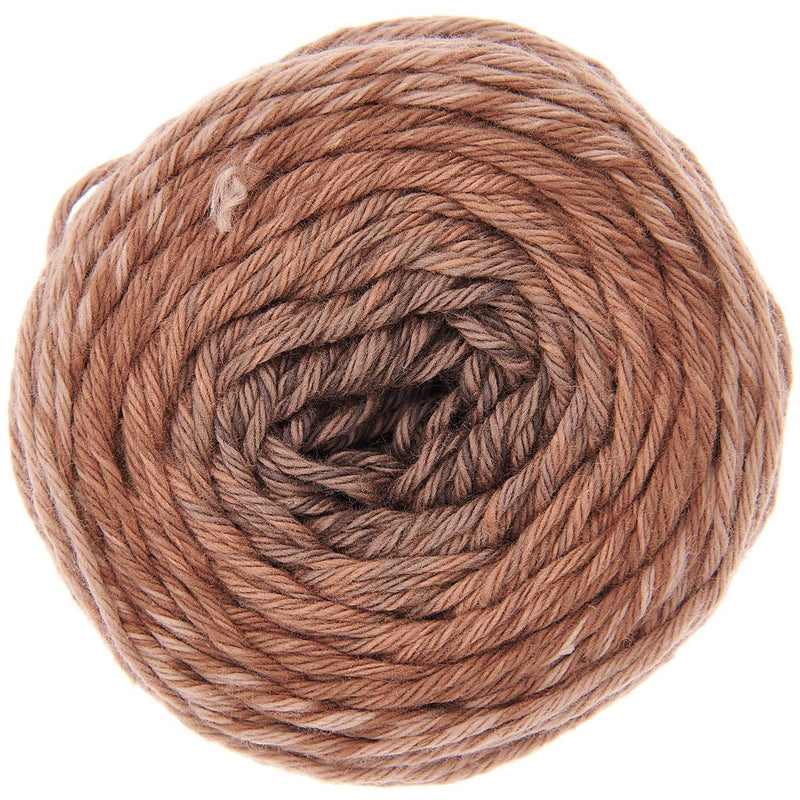 Ricorumi Spin Spin - 50 gram - 015 bruin