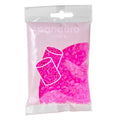 Panduro strijkkralen - 1000 stuks - 32 cerise translucent