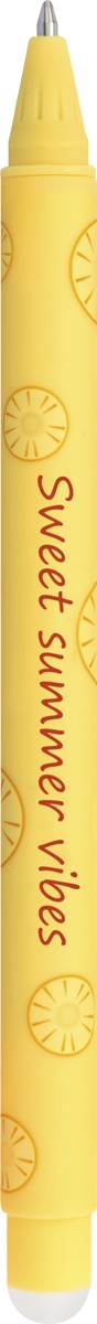 Gelpen Animal Erase-it - Ananas summer