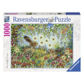 Ravensburger puzzel 1000 stukjes- Magical forest
