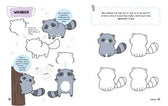 Boek - Kawaii - Leuke dieren tekenen