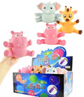 Squeeze Animals - 15 cm