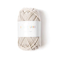 Ricorumi katoengaren - 25 gram - 03 licht grijs