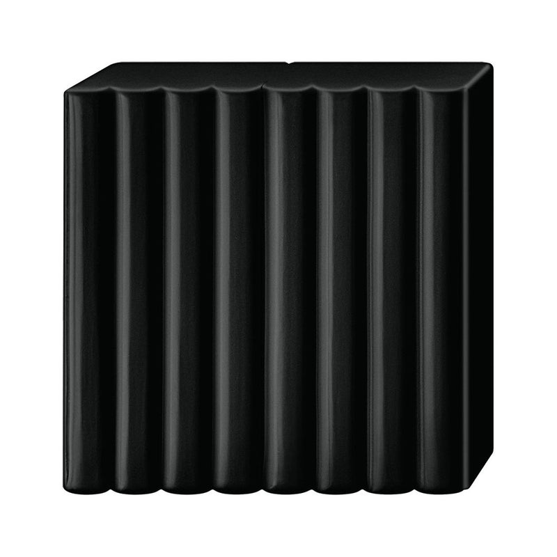 FIMO Soft - 57 gram - black