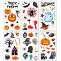 Tattoo stickers - halloween