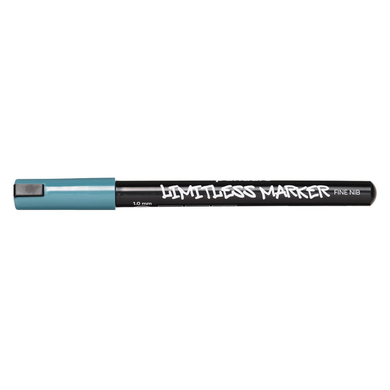 Limitless Marker S - G118 Pine Green