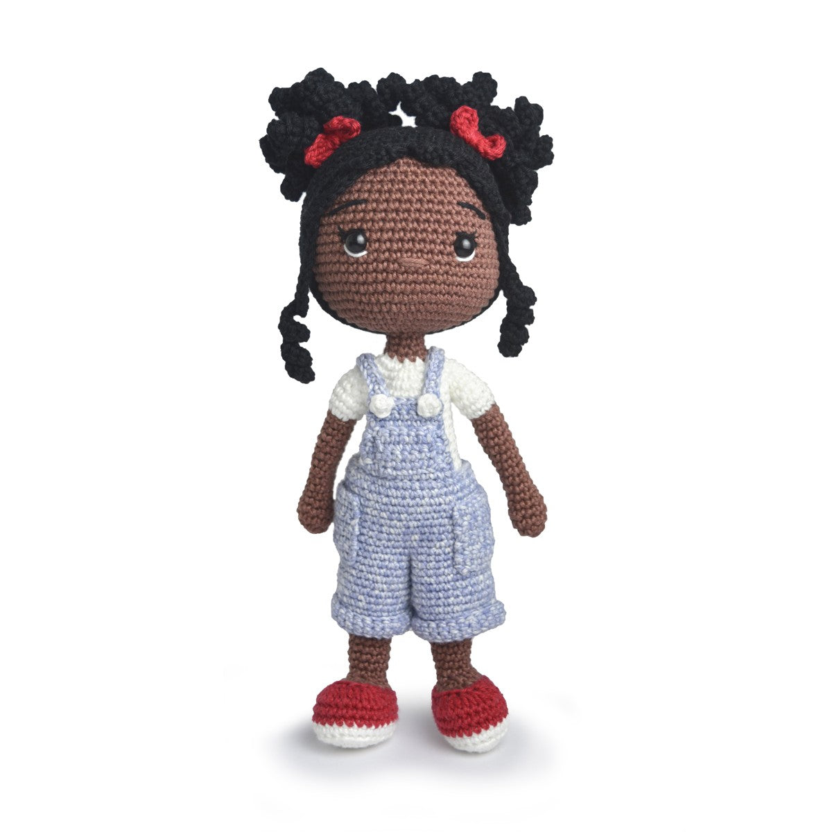Panduro DIY kit - haakpakket - Sophia