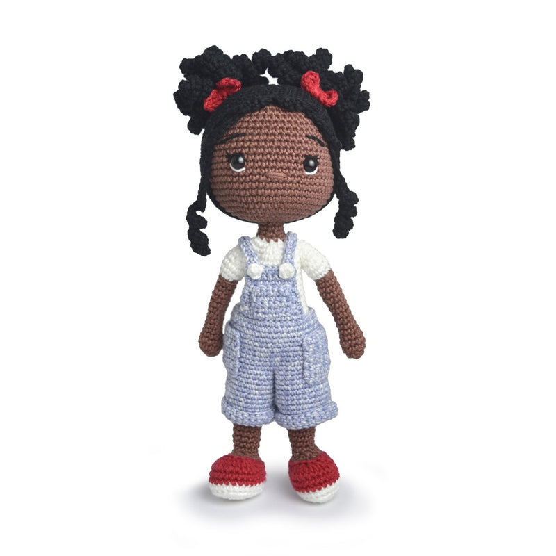 Panduro DIY kit - haakpakket - Sophia