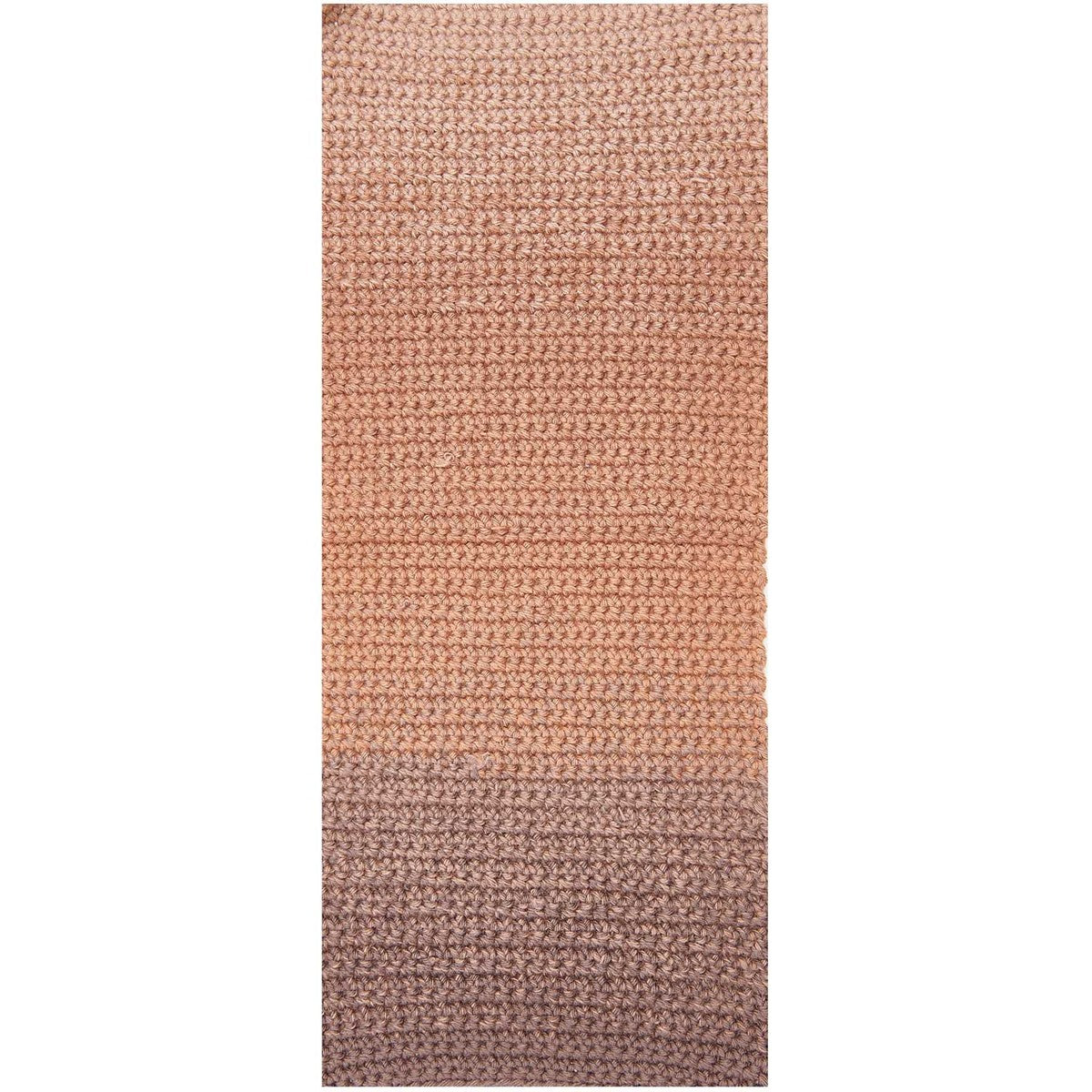 Ricorumi Spin Spin - 50 gram - 015 bruin