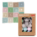 Katia DIY kit - Baby Bunny