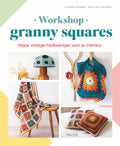 Boek - Workshop - Granny Squares