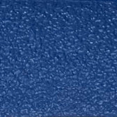 Leerverf - 45 ml - ultramarijn blauw