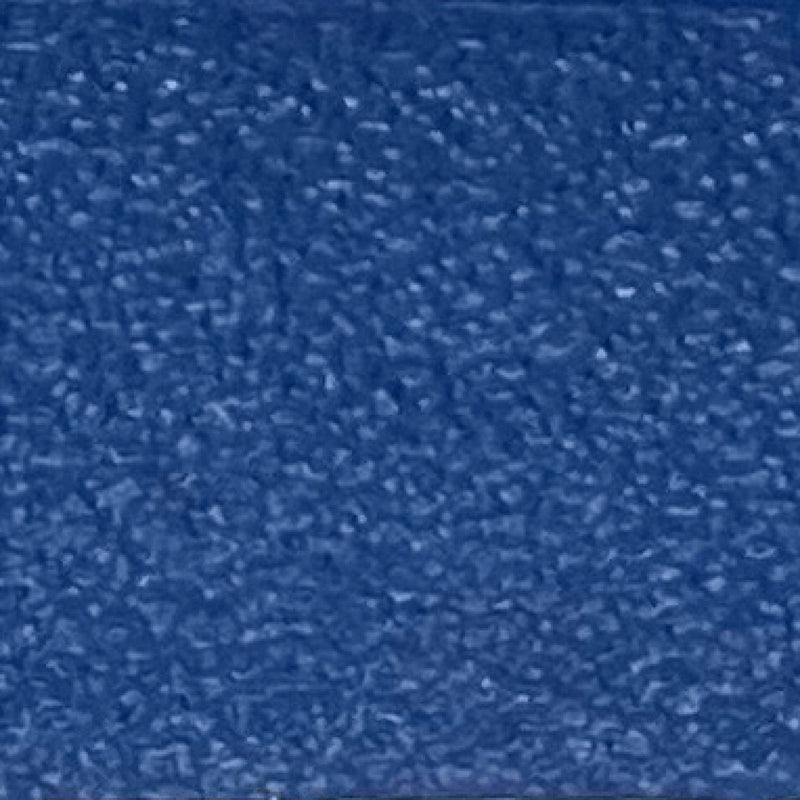 Leerverf - 45 ml - ultramarijn blauw