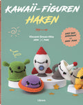 Boek - Kawaii-figuren haken