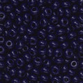 Rocailles - 6/0 - marineblauw