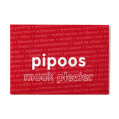 Pipoos giftcard