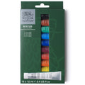Winton arrival olieverfset 10 tubes