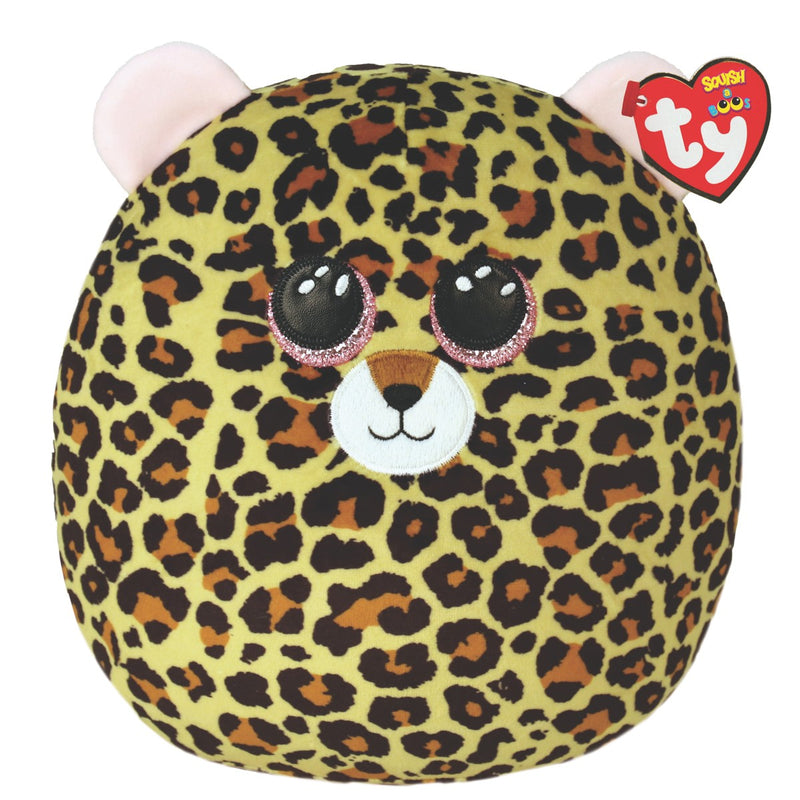 TY knuffel Squish-A-Boo - 35 cm - Livvie