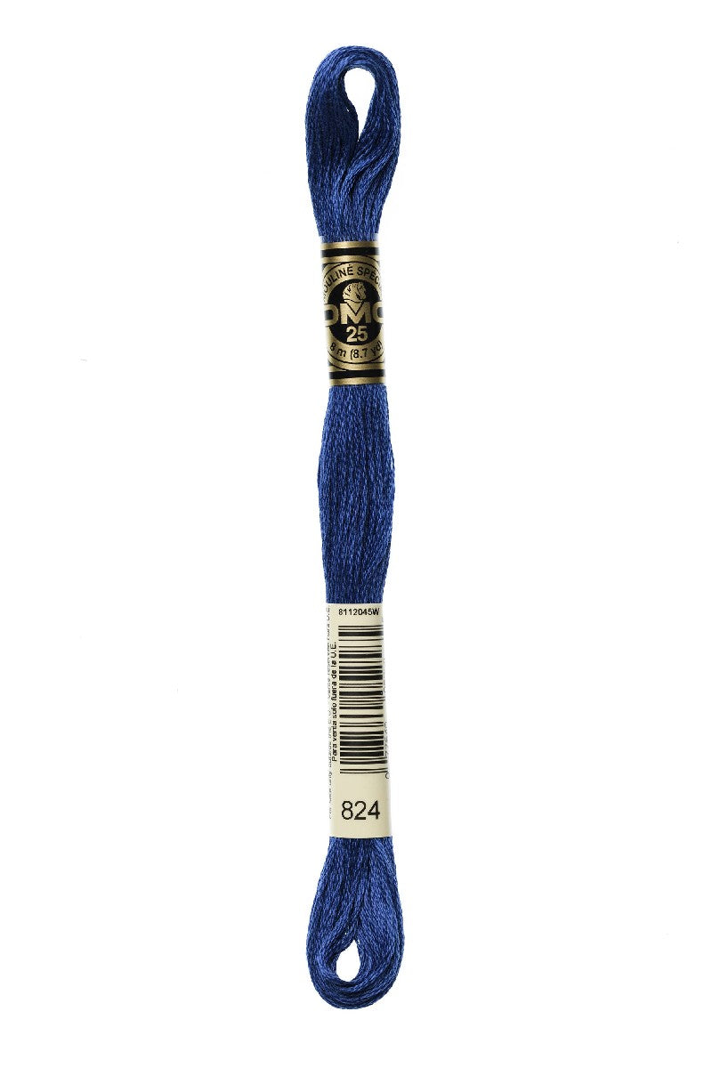 DMC Mouliné Spécial - 824