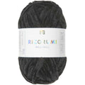 Ricorumi Nilli Nilli  - 25 gram - 27 black