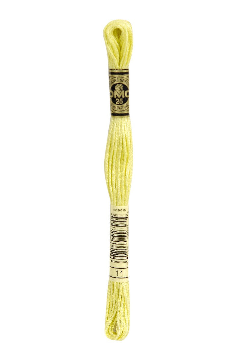 DMC Mouliné Spécial - 11