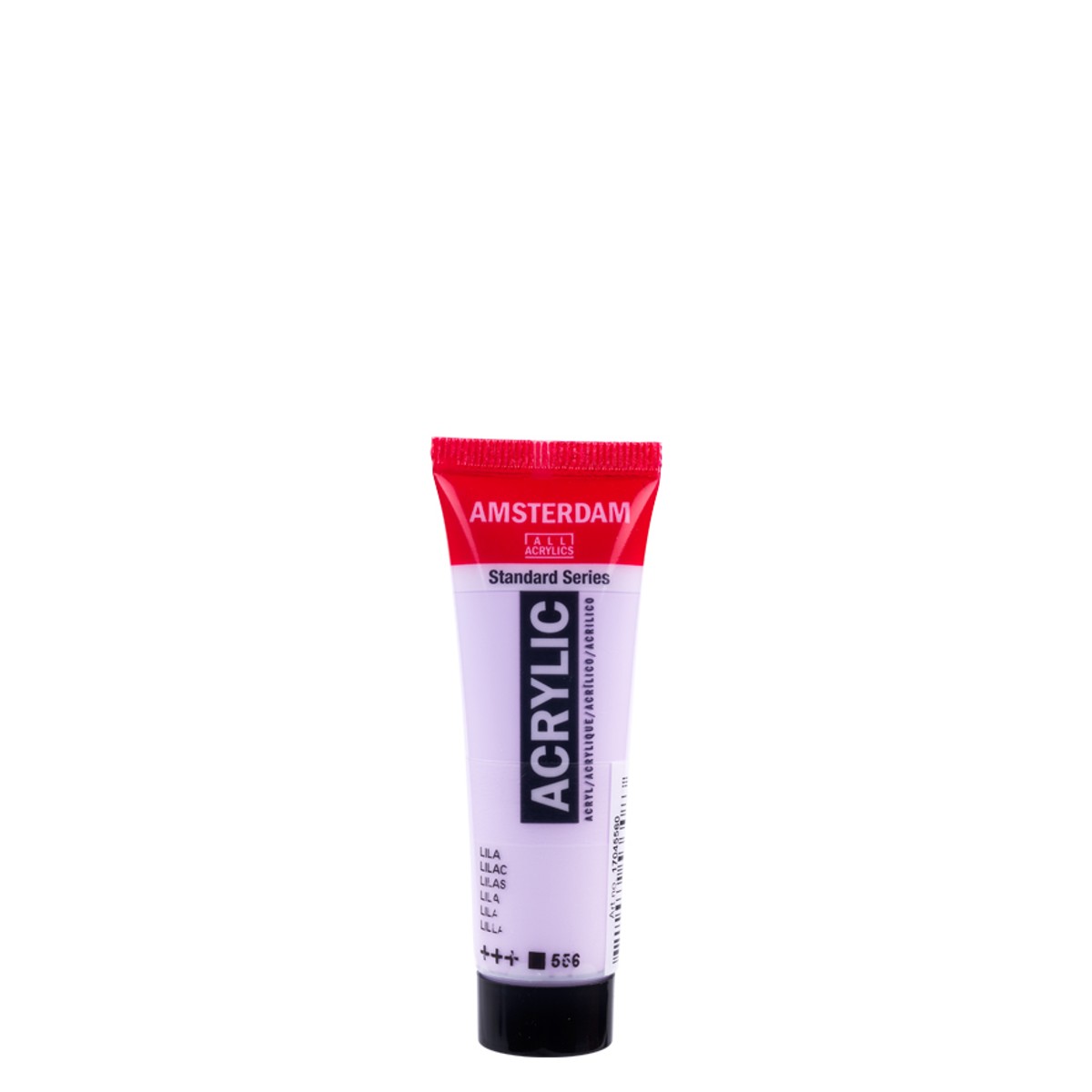 Amsterdam acrylverf - 20 ml - lila 556