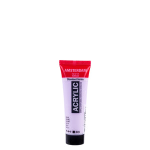 Amsterdam acrylverf - 20 ml - lila 556