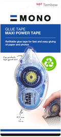 Tombow MONO maxi power tape - permanent