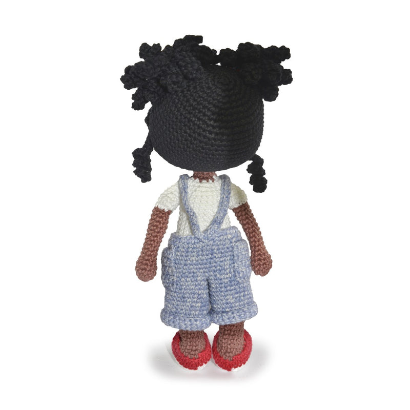 Panduro DIY kit - haakpakket - Sophia