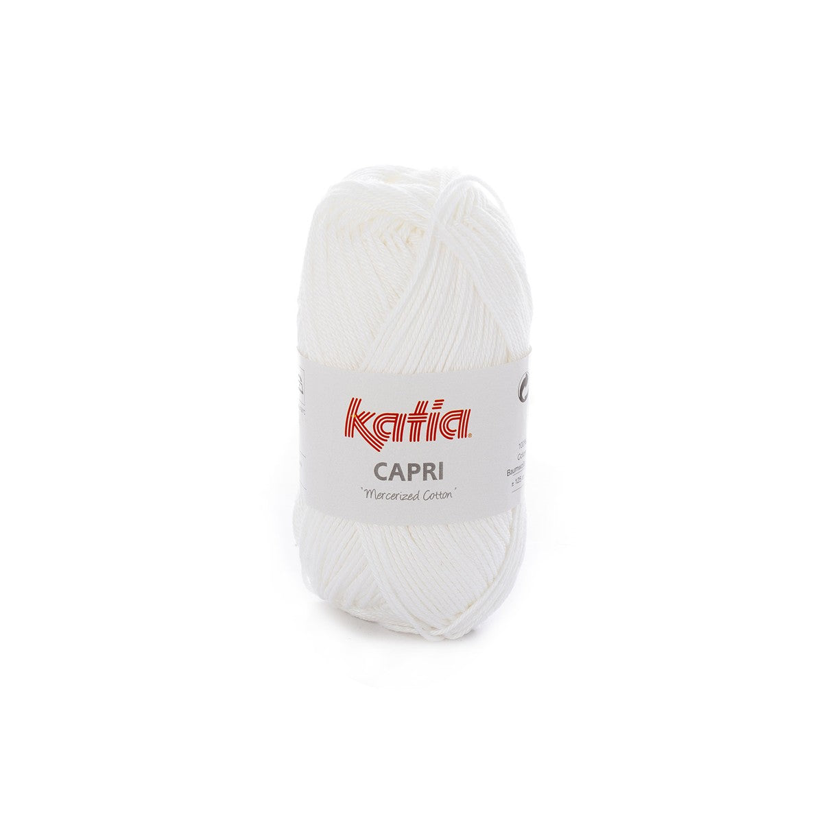 Katia Capri - wit 82050