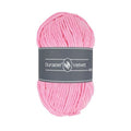 Durable Velvet garen - 100 gram - 226 roze