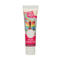 FunCakes FunColours food colour - gel - white snow