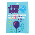 Panduro Junior DIY kit - waterbeads - transparant