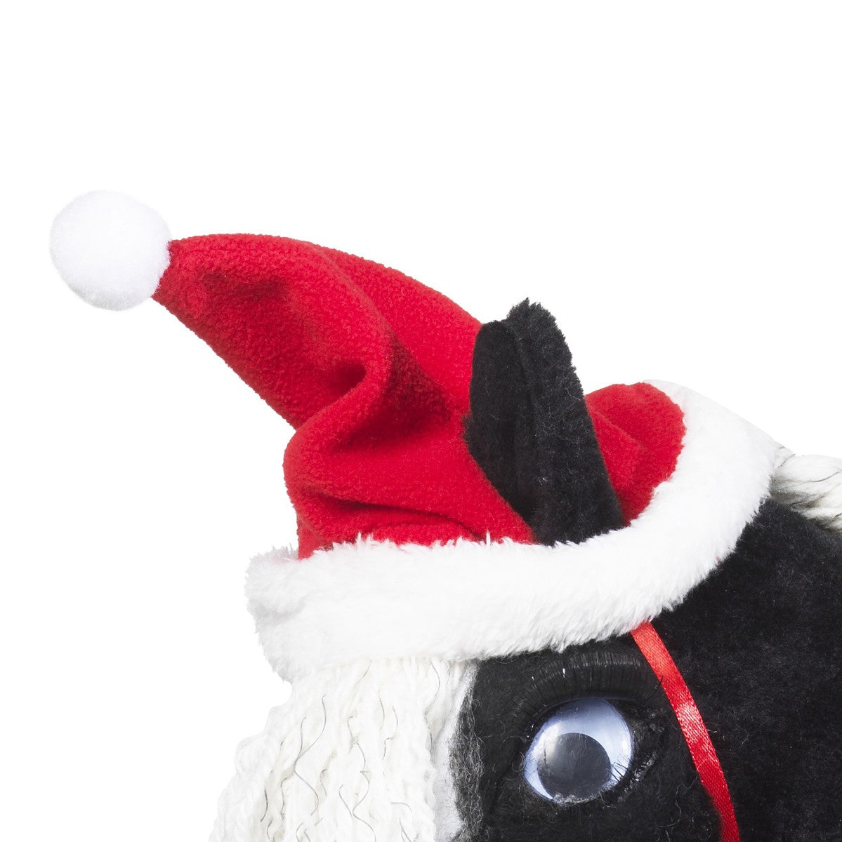 Hobby Horse - kerstmuts