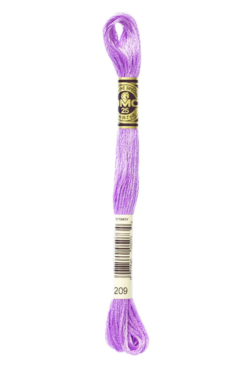 DMC Mouliné Spécial - 209