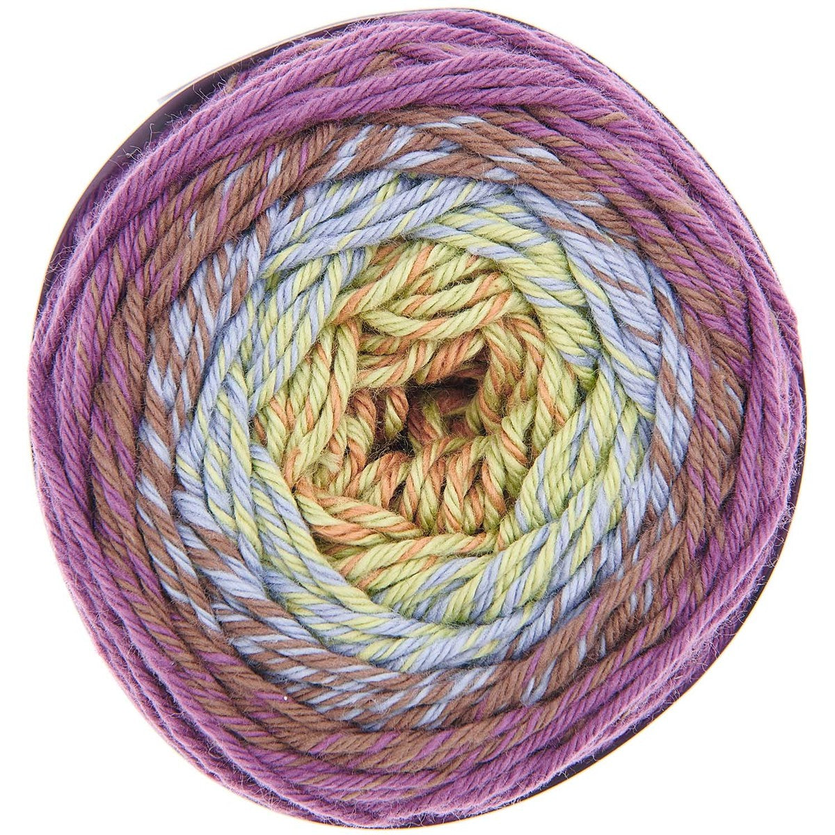 Ricorumi Spin Spin - 50 gram - 023 herfst